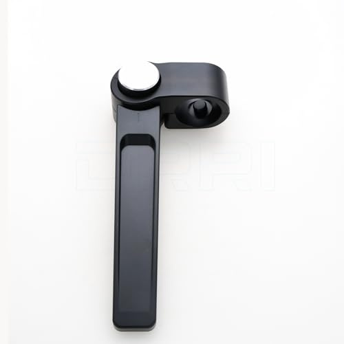 DRRI 26 mm stångstöd vikbara fötter för DJI Ronin 2 Gimbal höger