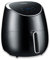 SEVERIN Friggitrice ad Aria FR2445, 2000W, Capacità 5L, Rivestimento in Ceramica, Temperatura 80-200°C, Programmi Automatici - Ottima per cuocere senza o con poco olio