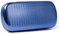 EZESO Glasees - Custodia protettiva rigida in alluminio per occhiali da sole (taglia: taglia unica), Blu, Taglia unica