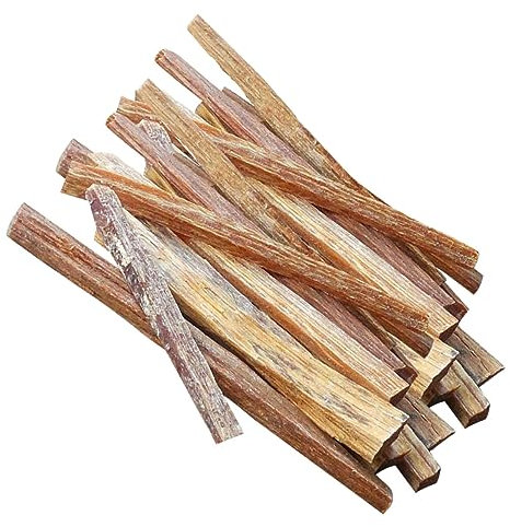 Supvox 1tasche Holzfeueranzünder Für Draußen Getrocknete Holzstäbe Zum Und Grillen Natürliche Flammenstarter Leicht Anzünden Langlebig Und Sicher Praktische Taschenbox Für