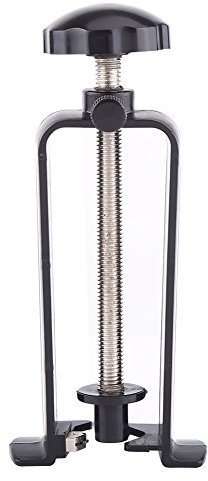 Walfront Tagliavetro Strumento di Taglia Bottiglie Di Vetro Taglia Bottiglie Tagliavetro Professionale di Bottiglia di Vetro Birra Vino Champagne