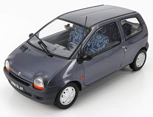 NOREV - Renault Twingo - 1995-1/18