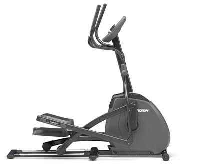 Horizon Fitness Ellittica Horizon EX59