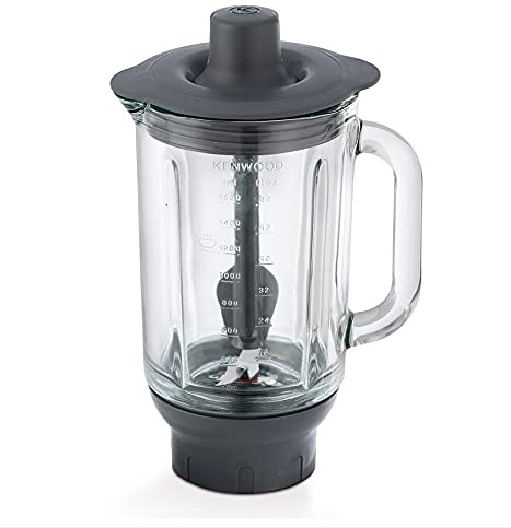 KENWOOD - Blender thermoresistant complet 1,6L, Blender AWAT358001, AW22000002 KENWOOD