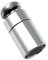 AREATORE BIDET ARTIC Cromo, Metallo, Lucidato, Aeratore per Rubinetto
