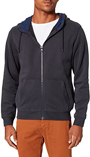 s.Oliver Herren 130.11.899.14.150.2055093 Sweatshirt, 5910, XXL EU