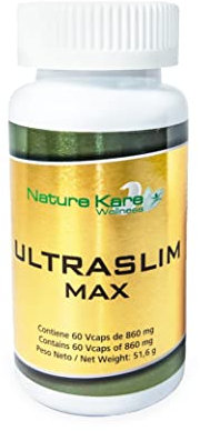 Quemagrasas Potente para Adelgazar 100% NATURAL | Detox Adelgazante Potente | GARCINIA CAMBOGIA | Quema Grasas Adelgazante Mujer y Hombre | Pastillas Quemagrasas | Perder Peso