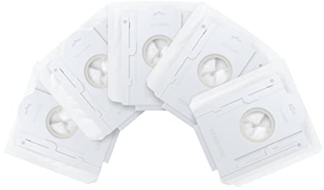 Samsung VCA-ADB90/VT Staubbeutel für Clean Station