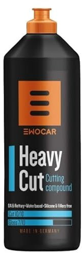 Ewocar Heavy Cut Politur 1000ml