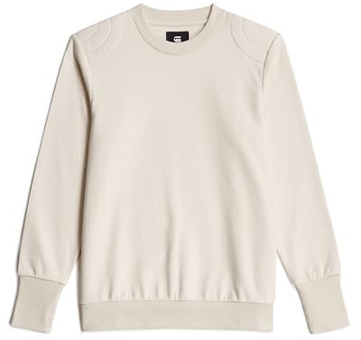 G-STAR RAW Shoulder Padded Dressy Sweat