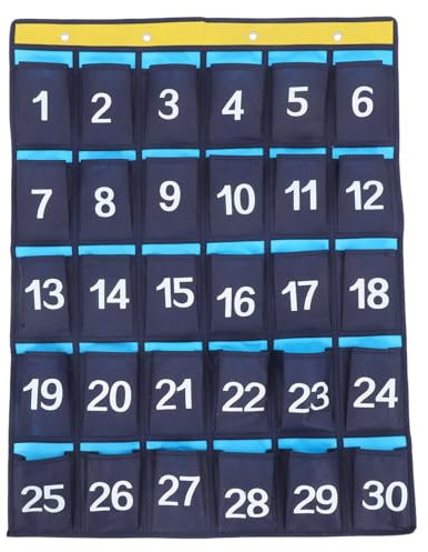 Artibetter Handytasche Hängetasche Handy Klassenzimmer Telefonaufbewahrung Telefonhalter Für Das Klassenzimmer Telefontasche Klassenzimmerorganisation Für Lehrer Taschen Organizer