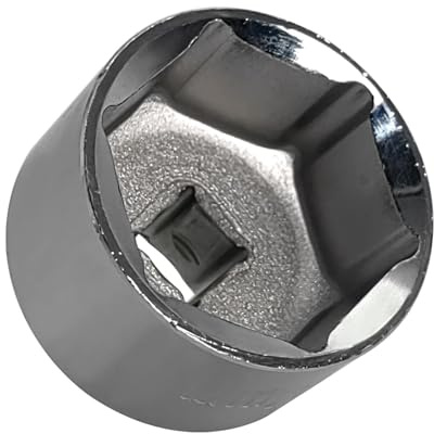 Herramienta de extracción de filtro de aceite universal de 32 mm para mantenimiento profesional resistente