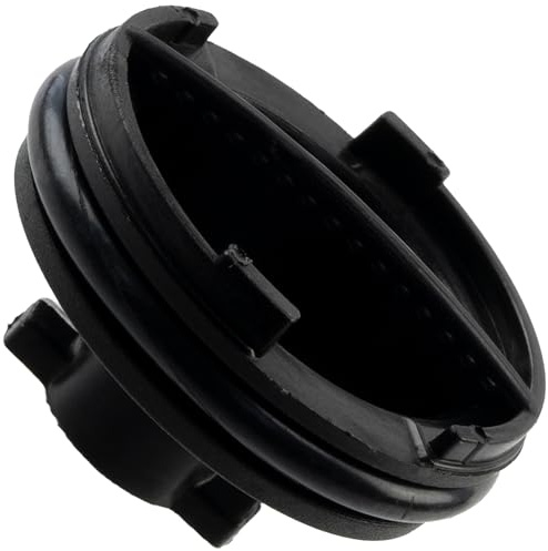 AERZETIX Bouchon de vidange carter d'huile avec bague d'étanchéité compatible avec OEM 1616854180/9801444780 / 1871598/1871600 / DS7Q6730AA / DS7Q6734AA / 3648410