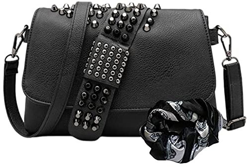 Puyang Mallette, P6 (Noir) - DJB003P6