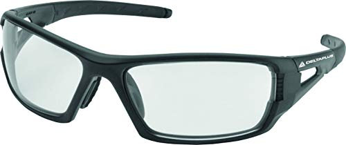 Delta Plus Rimfire Lunettes de protection pour le sport Transparent