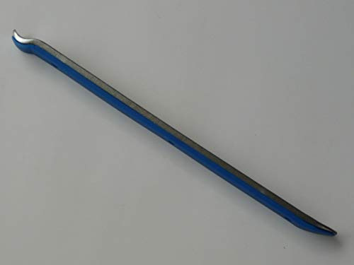 Reifen - Montagehebel mit Kunststoffschutz 380 mm, Montiereisen, Montierhebel, Montageeisen 282013