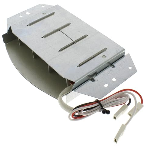 Résistance 1800W + 1000W (62908-28973) Sèche-linge 57X1299 BRANDT