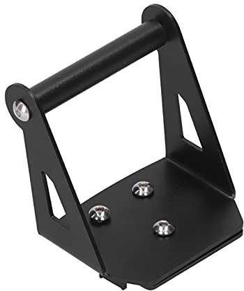 KIMISS Soporte de navegación para Motocicleta-Soporte de navegación para Motocicleta, Soporte para teléfono con GPS, Soporte para teléfono para Parabrisas, Apto para 790 Adventure/R/ADV 2019-2021
