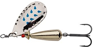 Abu Garcia Droppen Spinners