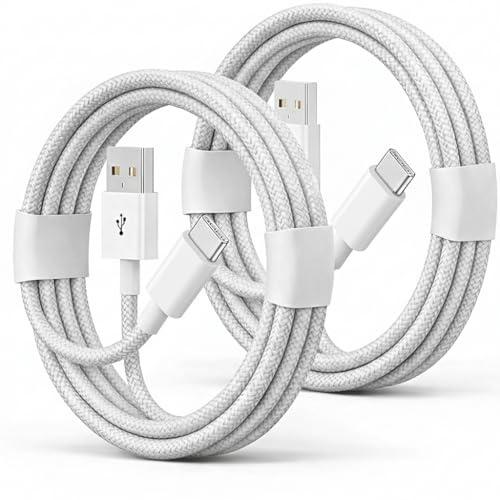 2 Pack For Samsung Galaxy Tab S10 S9 FE Type C Fast Charging Charger Cable | For Samsung S8 S7 A9 Plus A8 A7 charging cable, 1M 5 AMP braided USB A to USB C charger lead, fast data transfer wire