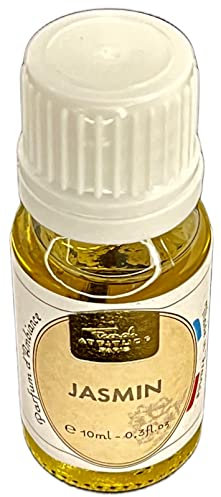 Extrait Parfum d'Ambiance JASMIN