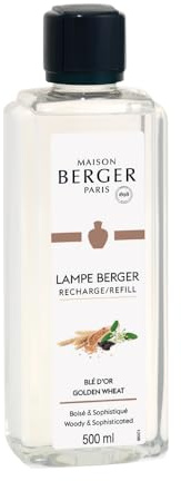 Maison Berger Goldener Weizen - Blé d'Or 0.5 L