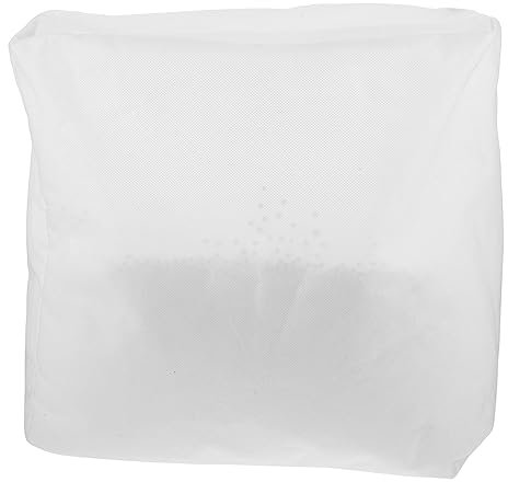 ETANULPEX 1 Sofa Filler Balls Punching Bag Filler Inflatable Door Adult Bean Bag Mousse Bean Bag Filler Beads Basket Front Bean Bag Vase Filler Stuffing Bin Sponges Foams Ball Filler White/6296