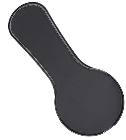 Armstödmatta för skrivbord, utdragbart skrivbord armstöd - ergonomiskt stöd för armbågsförlängning stol lägenhet