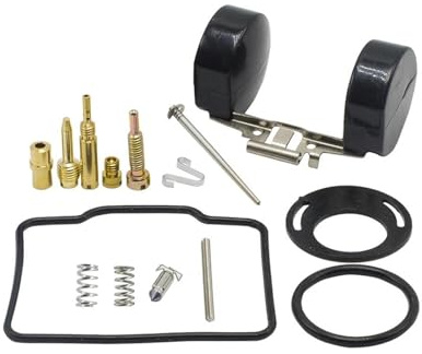 Kit De Réparation Et De Remise À Neuf De Carburateur Pour XR 80 XR80 XR80R 125cc 110cc 90cc 70cc 50cc Taotao ATV PZ16 PZ20 TV Quad Pit Dirt Bike