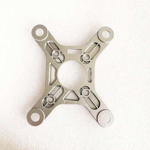 Gimbal Vibrationsdämpare Platta Kamera Skyddsutrustning Stötdämpande Kort För DJI Phantom 3 Standard 3AP 3S Drönare Delar(For 3AP)