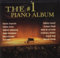 #1 Piano Album / Various