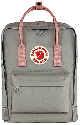 Fjallraven, Kånken, Zaino, Fog-Pink., OneSize, Unisex-Adult.