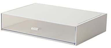 Estuche cosmético de viaje Caja de equipos de escritorio Caja de almacenamiento Caja de almacenamiento cosmético Máscara facial Cuidado de la piel Los productos de cuidado de la piel pueden ser apilad