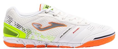 Joma Mundial 2302 Blanco Coral Indoor