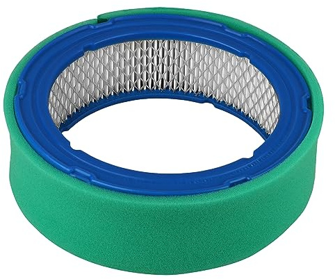 LOCOPOW 394018 394018S 272490S Sostituzione del filtro dell'aria Pre-Cleaner/Pre-Filter per B&S 394018 394018S 392642 272490 271271 Vanguard di Cleaner/Filtro V-Twin 12 5-21 CV motore