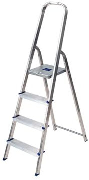 Facal Scala domestica LF 4 ALFA marca