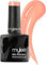 Mylee Gel-Nagellack 10ml [Apricot Jam] - UV/LED, Maniküre, Pediküre, für professionellen Gebrauch im Salon sowie zu Hause [Frühling/Sommer 2024] - Lang anhaltend und mühelos aufzutragen