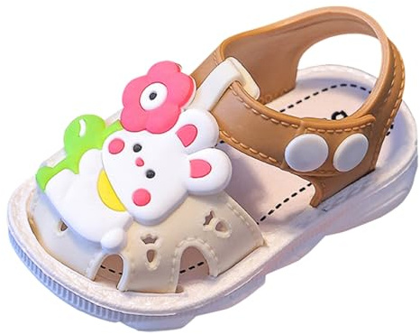 Generisch Sandals Girls Children's Shoes Barefoot Trainers Summer Children's Shoes Trekking Sandals Summer Shoes Comfortable Breathable Sandals Bathing Shoes Barefoot Shoes Leisure Shoes Outdoor, 03