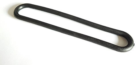 Gummiring Spanngummi Befestigungsgummi Spannringe Planenspanner Abspanngummi 250 mm (25)