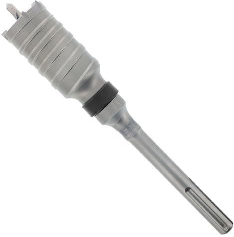Diablo SDS-Max Carbide Tipped Core Bit with Peak Point Tip - 2 Diameter, 12 Length, 7 Working Length - DMAMXCC5010