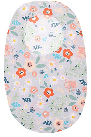 Stomabeutel Überzug Drainagebeutel Tasche Kolostomiebeutel Abdeckung Staubbeutel Stoma Cover Bag Stomabedarf Kolostomie Beutel Urostomabeutel Ablauf Beutel Colostomy Ileostomy Pflege Versorgung