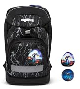 ergobag zaino scolastico prime