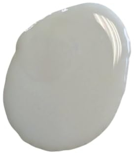 Pasta Pigmentale Ultra Concentrata per Resine Epoxy, Poliestere e Gel Coat - Colori Miscibili, Made in Francia, Senza Solventi, Pigmenti di Alta Qualità (Grigio Chiaro RAL 7035)