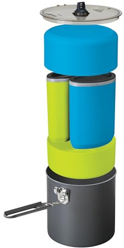 MSR Trail Lite Duo Camping-Kochset für 2 Personen