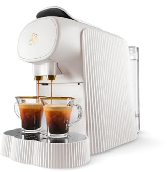 Philips machine-à -café-à-capsules-sublime