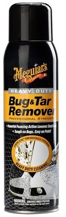 Replacement for fits Meguiars G180515 Bug and Tar Remover