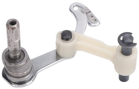 riprendi la leva pesante di ricambio della macchina da cucire in ferro da stiro compatibile con il cantante 4423 4432 5511 5532 6332 Modelli Accessorio metallico durevole per il