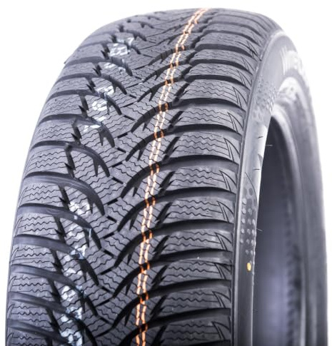 Kumho WP51 M+S - 165/70R13 79T - Winterreifen