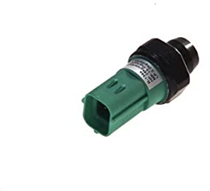 THERMOTEC KTT130022 Hochdruckschalter Klimaanlage Kompatibel mit MG MGF RD CDP5560 JTB100220