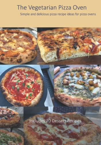The Vegetarian Pizza Oven